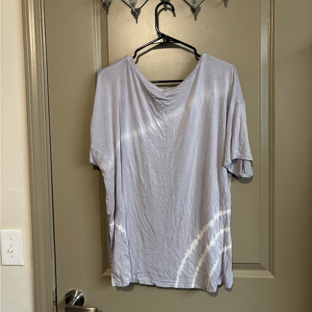 JoyLab Light Short Sleeve Tee - Picture 3 of 3